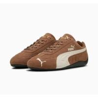 ราคา Puma Speed Cat OG brown 240mm. (25395193817)