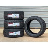ราคา ยางใหม่ ปี 2022 SEVEN TIRE (1เส้น) 235/45/18 245/45/18 265/40/18 275/40/18 255/50/18 ลายนิตโตะ นุ่มหนึบเงียบ ไม่เหินน้ำ (5183835413)