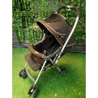 ราคา รถเข็นเด็ก ยี่ห้อ Combi รุ่น Mechacal First  (984391536)