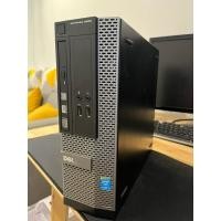 ราคา PC Dell OptiPlex 3020 SFF I3-4130 RAM 4 SSD 128 GB. (25495651958)