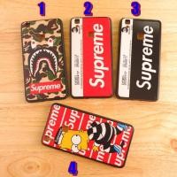 ราคา เคสลายเส้นนูน Supreme V3 max (1428496315)