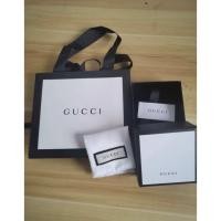 ราคา พร้อมส่ง !! กล่อง GG ถุงผ้า ถุงกระดาษ ครบเซ็ท งานสวยมากคะ เกรดดี (19934104486)