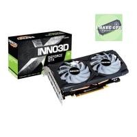 ราคา INNO3D GEFORCE GTX 1660 SUPER TWIN X2 - 6GB GDDR6 (19058569695)