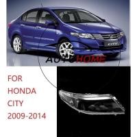 ราคา ฝาครอบเลนส์ไฟหน้า สําหรับ HONDA CITY TM0 2009 2010 2011 2012 2013 2014 GM2 GM3 (42753575734)