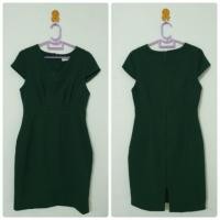 ราคา เดรสป้าย Bonnes Ventes Size M มือ 2 (2565584544)