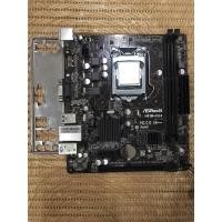 ราคา เมนบอร์ด ASRock H81M-VG4 LGA1150 (8955293467)
