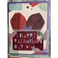ราคา Starbucks card มาพร้อมบัตรอวยพร (21423324650)