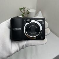 ราคา Canon powershot a1400 (รุ่นหายากมากๆ) (27480212051)