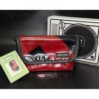 ราคา กระเป๋า Freitag รุ่น F41 Hawaii Five-O (มือสอง ของแท้) (28838095130)