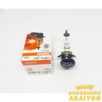 ราคา หลอดไฟ HB4 12V 51W OSRAM ( 1 หลอด ) หลอดไฟหน้าและไฟตัดหมอก (25232924856)