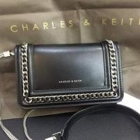 ราคา กระเป๋างานแท้ charles&keith (1798656447)