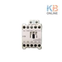 ราคา mitsubishi คอนแทคเตอร์ S-T20 / 380V Contactors S-T20 / 380V (5334912222)
