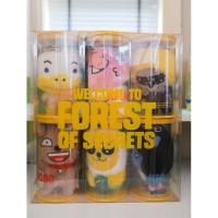 ราคา [พร้อมส่ง] Gift Set พวงกุญแจ Kakao Friends Limited Edition! (11501443423)