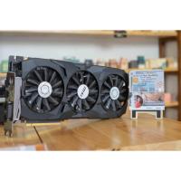 ราคา MSI GTX 1070 Ti DUKE 8G OC DDR5 (1836073117)