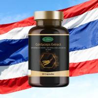 ราคา ราชาสมุนไพร แห่งเทือกเขาหิมาลัย ถั่งเช่าทิเบตแท้ สกัดเข้มข้น 1,000 มก. 30 เม็ด Cordyceps ฟิตเต็มร้อย (18824548672)