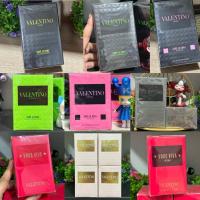 ราคา กล่องซีล Valentino Uomo Intense / EDP 100ml. แท้ล้าน% (27715915722)