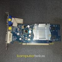 ราคา VGA PCI-E | NVIDIA Geforce7300SE (40955674725)