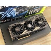ราคา VGA INNO3D RTX3070 ICHILL X4 8GB (การ์ดจอมือสอง) (19268617238)