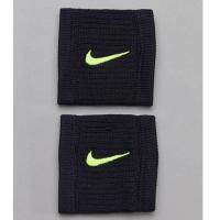 ราคา Nike ไนกี้ ผ้ารัดข้อมือ Dri-Fit Wristbands Reveal NN.J0.085 BK(470) (9256118026)