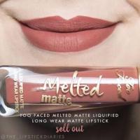 ราคา พร้อมส่ง!! ของแท้ Too faced - liquified long wear matte (501793911)