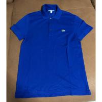 ราคา Lacoste Polo Shirt Size US (s) (41908720204)