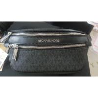 ราคา กระเป๋าคาดอก MK Michael Kors (ไมเคิล คอรส์) แท้ (7776660736)