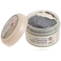 ราคา Elizavecca Carbonated Bubble Clay Masks Charcoal Cleanser (27515996135)