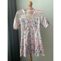 ราคา Lyn around mini dress ป้ายห้อย (29551000161)