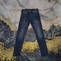 ราคา กางเกงยีนส์เอวต่ําทรงสกินนี่ H&M (41158477123)