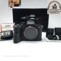 ราคา Body Sony A7 IV สภาพสวย (24302930301)