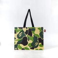 ราคา Bape CAMO PAPER BAG ของแท้ 100% (26875508857)