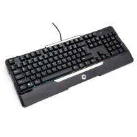 ราคา PentagonZ Ammonite SEMI-Mechanical Gaming Keyboard (1054755379)