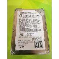 ราคา HITACHI Brand 320GB 2.5" SATA2 Laptop Notebook Internal 320G HDD Hard Disk Drive 160MB/s 2/8mb 5400-7200RPM มือสอง่สภาพด (5211227540)