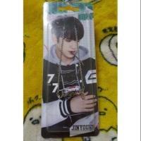 ราคา สร้อยข้อมือ Jinyoung Got7 (2116900609)