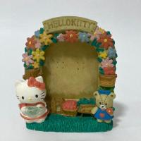 ราคา กรอบรูปเรซิ่นเฮลโล คิตตี้ ซานริโอ้ hello kitty sanrio (25243607736)