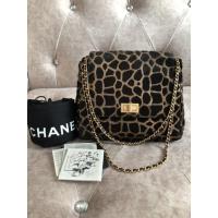 ราคา Chanel Holo 6 แท้100%มือสอง (3026104076)