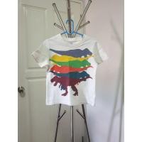 ราคา เสื้อยืดเด็กของ Baby gap แท้ (4958528377)