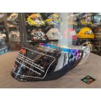 ราคา ชิลด์หน้าหมวกกันน็อค AGV รุ่น K3SV , K1 , K5 AGV Visor helmet (25591174050)