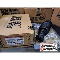 ราคา JAY ยางกันฝุ่นโช๊คหน้า+กันกระแทก TOYOTA โตโยต้า VIOS วีออส YARIS ยารีส SIENTA ปี 2013-2019 NPC150 NPC152 NPC170 ชิ้นละ (27256528226)