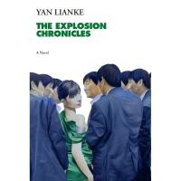 ราคา BBW หนังสือ THE EXPLOSION CHRONICLES ISBN: 9780802125828 (28465711425)