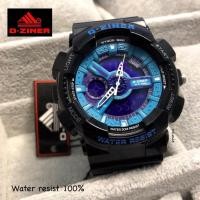 ราคา นาฬิกาข้อมือชาย D-ZINER (1476269069)