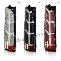 ราคา ไฟท้ายแต่ง Commuter led 2008 2010 2012 2014 2016 2018 Taillamp Commuter led (25358307393)