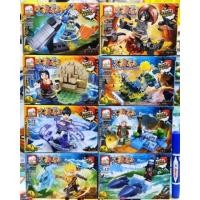 ราคา เลโก้ตัวต่อนารูโตะมาใหม่ล่าสุด (16524875652)
