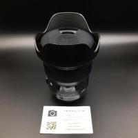 ราคา SIGMA 24 mm f1.4 DG HSM A / for Canon (6393368420)