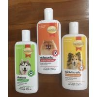 ราคา แชมพู สุนัข ยี่ห้อ สมาร์ทฮาร์ท 350มล.***ส่งด่วนเคอรี่ (10659093639)