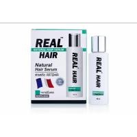 ราคา Real Hair Eye Brow Serum (เรียลแฮร์ อาย บราวน์ เซรั่ม) สามารถ ใช้ปลูกได้ทั้ง ขนคิ้ว และ ขนตา ปริมาณ 50 ml (2013226861)