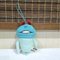 ราคา ตุ๊กตาพวงกุญแจเห็ดนาเมโกะ (27974457498)