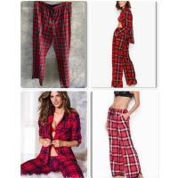 ราคา กางเกงผ้า Victoria's Secret แท้ (28260839077)