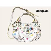ราคา กระเป๋ามือสองแบรนด์ desigual (19127541467)