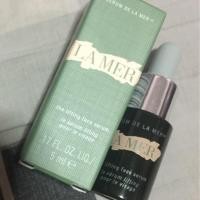 ราคา La mer the lifting face serum 5 ml แท้ค่ะ (1684016044)